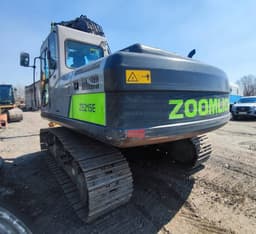Zoomlion ZE215 Экскаватор - 4