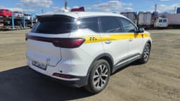 Chery Tiggo 7 PRO MAX - 3