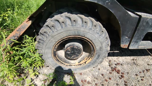 Bull EW* Экскаватор колесный - 7