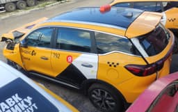 Chery Tiggo 7 PRO - 4