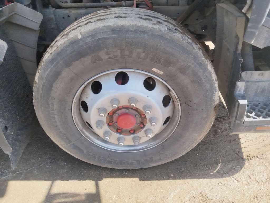Dongfeng C180 4x2 Бортовой (Евроборт) - 9