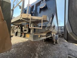 Grunwald 9453 Полуприцеп самосвальный - 1