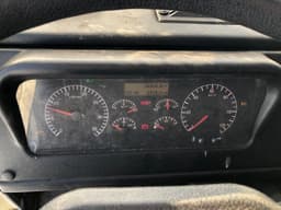 Гирд 5849* на шасси Ural 4320 6x6 Бортовой с КМУ - 6