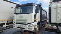 Автомастер 5589* на шасси FAW CA 3250 6x4 Самосвал - 1
