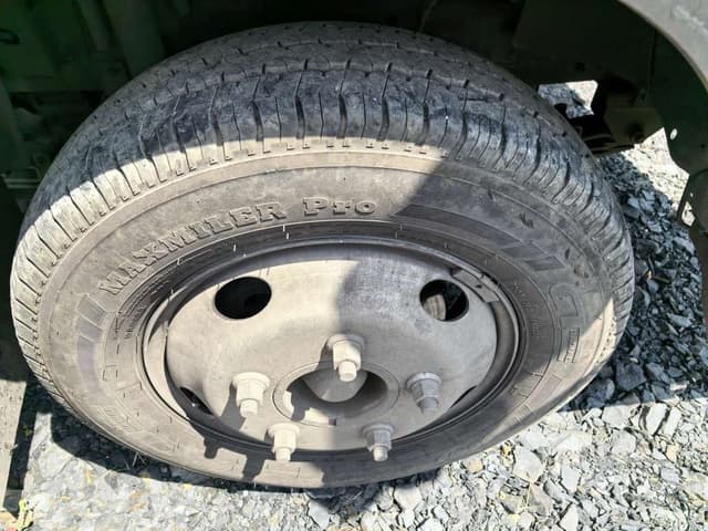 Автомеханический Завод 5758* на шасси КамАЗ 43086 4x2 Изотермический/рефрижератор - 8