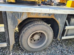 Xjcm QY12* 4x2 Автокран - 7