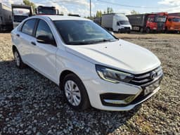 Lada Vesta седан - 2