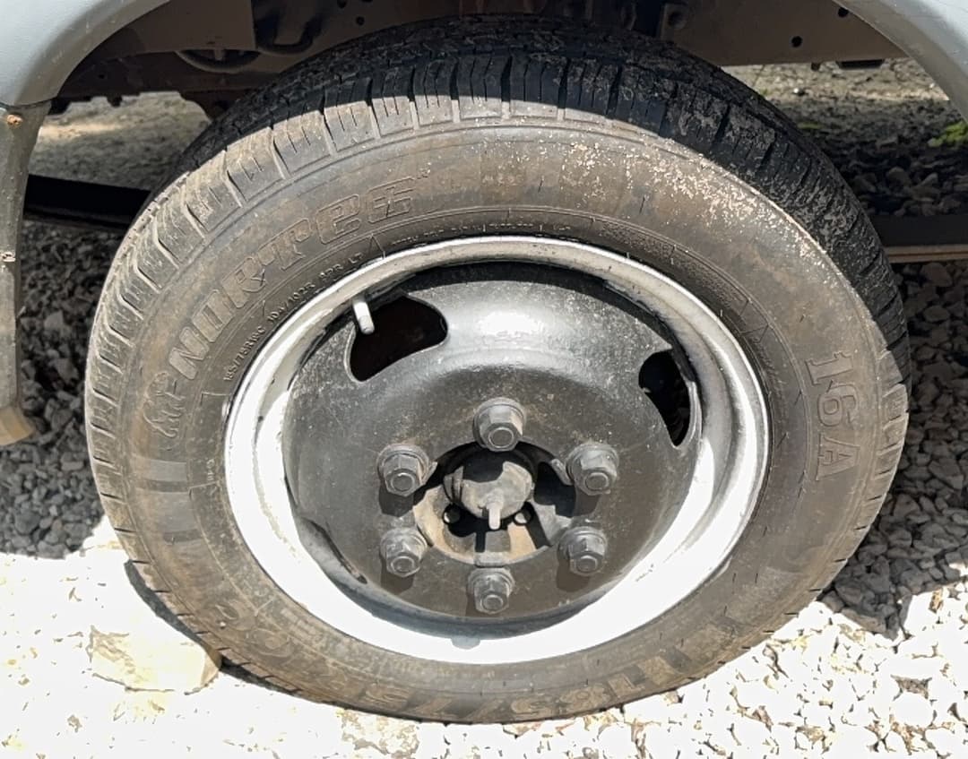 Белава 1210* на шасси GAZ GAZELLE BUSINESS Промтоварный - 9