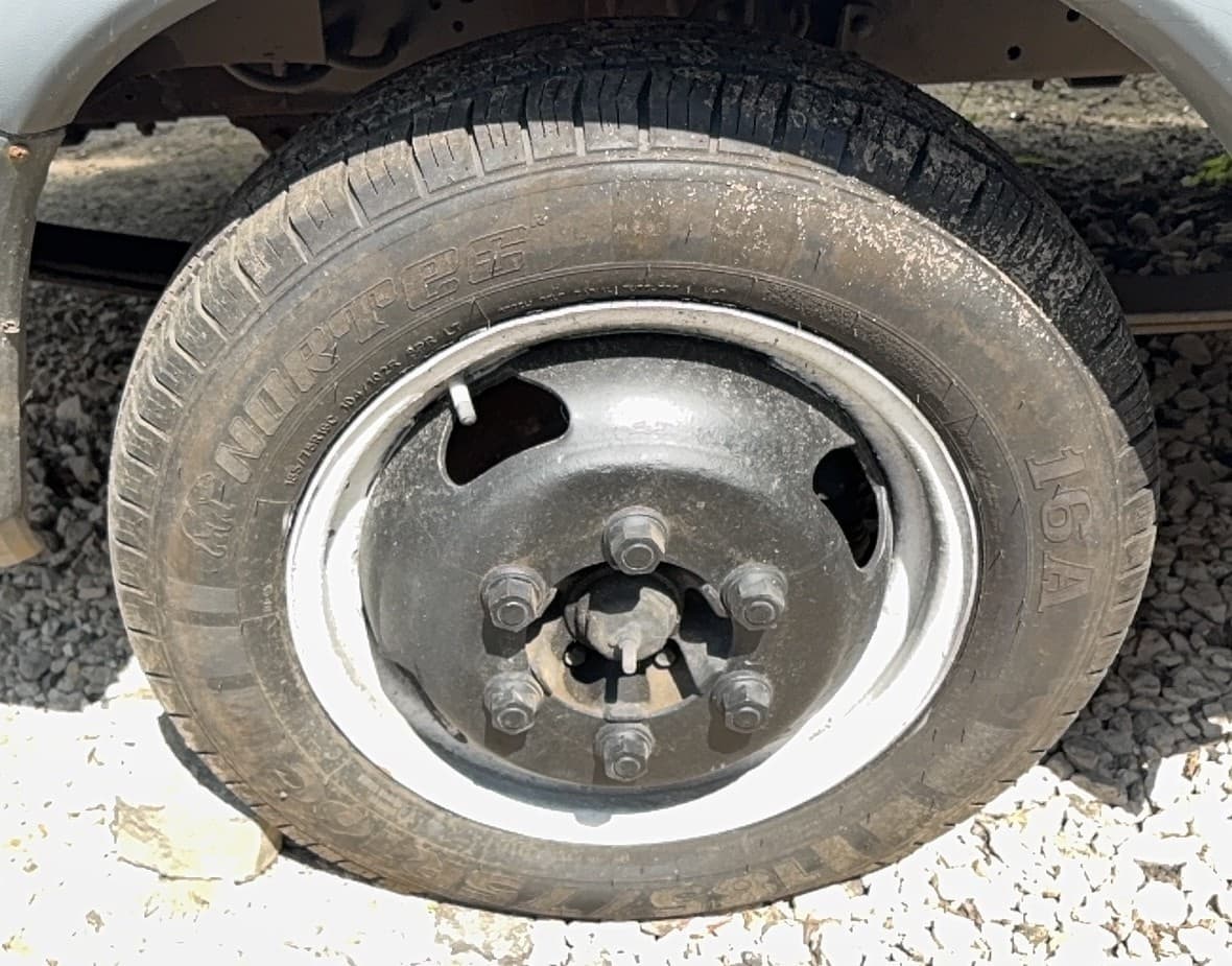 Белава 1210* на шасси GAZ GAZELLE BUSINESS Промтоварный - 9