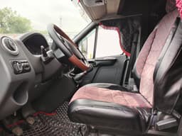 Новый Завод 3010* на шасси GAZ GAZON NEXT 4x2 Бортовой (Евроборт) - 6