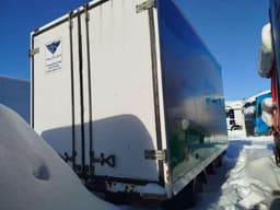 Группа Промавто 1736* на шасси КамАЗ 43085 4x2 Изотермический/рефрижератор - 3