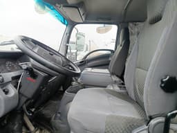 Авангард 6709* на шасси Isuzu ELF 12 4x2 Изотермический/рефрижератор - 6