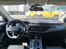Omoda S5 - 5