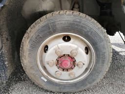 Dongfeng Z55 Бортовой (Евроборт) - 7