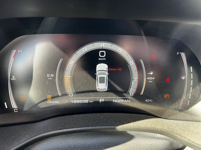 Haval Jolion - 6