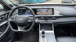 Chery Tiggo 7 PRO MAX - 5