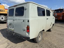 UAZ 3909 Комби - 3