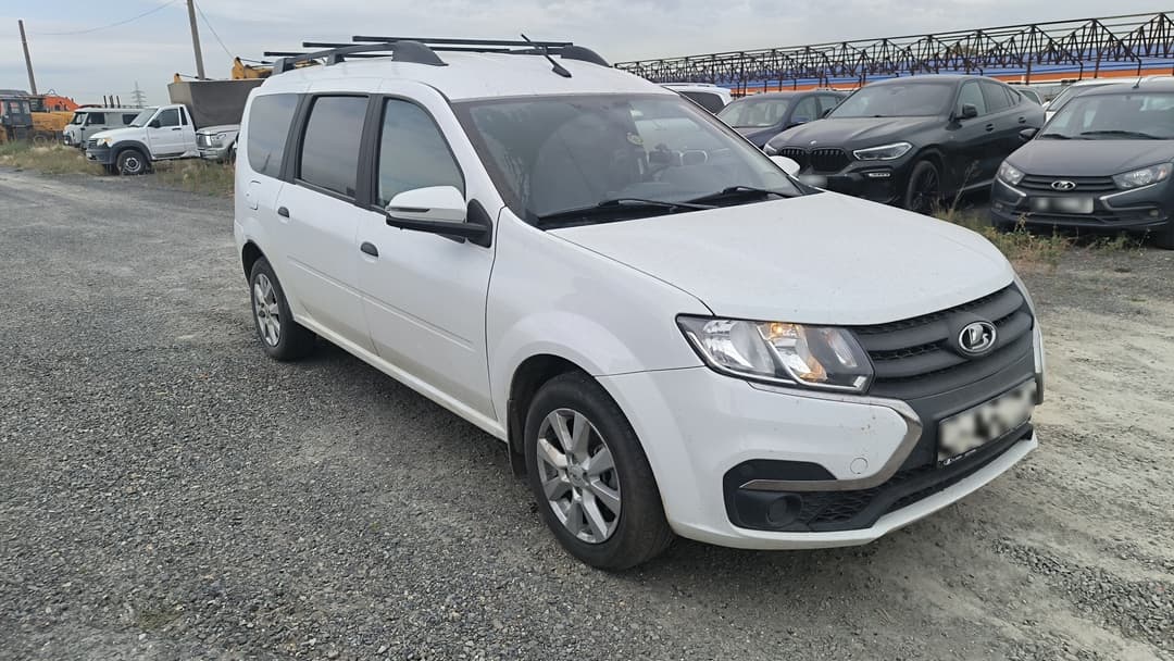 Lada Largus универсал - 2