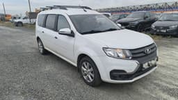 Lada Largus универсал - 2