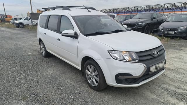 Lada Largus универсал - 2