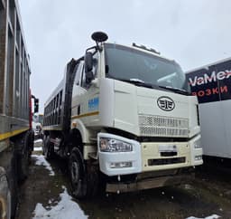 FAW CA 3250 6x4 Самосвал - 2