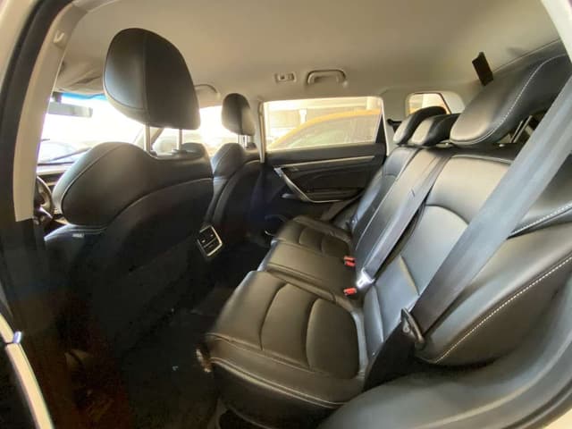 Belgee X70 - 9