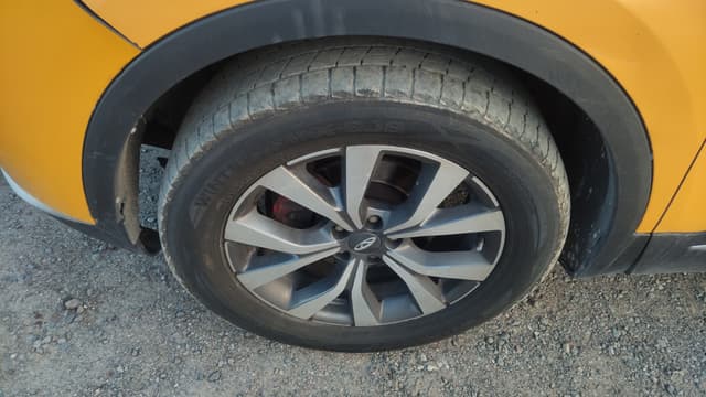 Chery Tiggo 7 PRO - 10