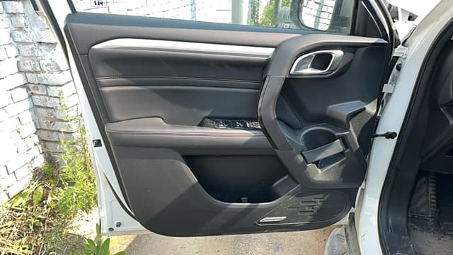 Haval Dargo - 7