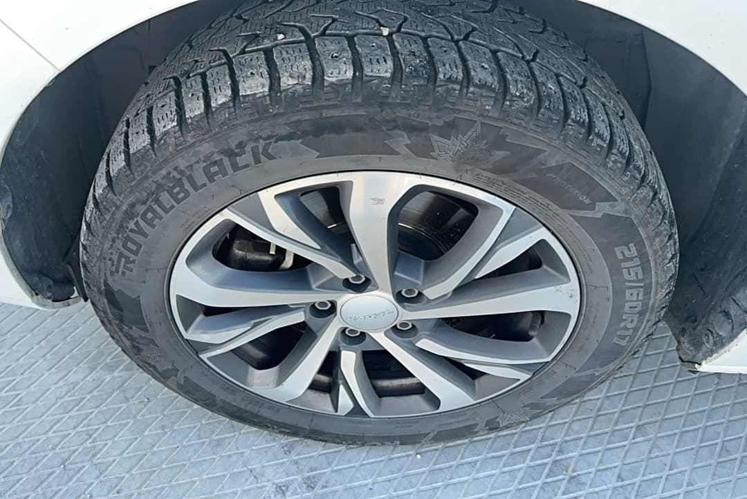Haval Jolion - 9