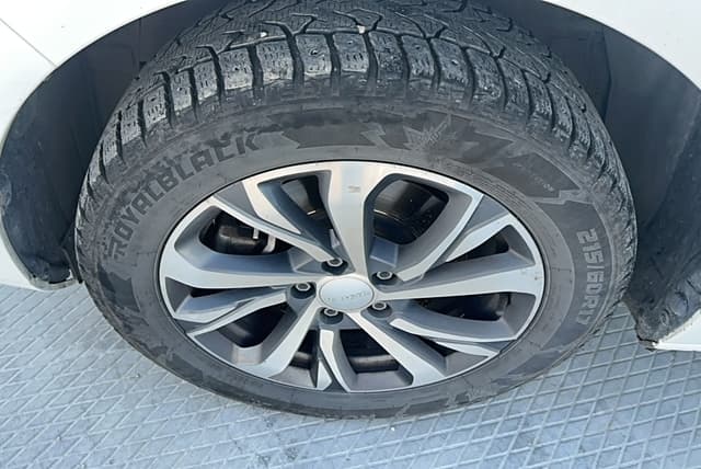 Haval Jolion - 9