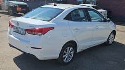 Changan Alsvin - 3