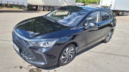 Baic U5 Plus - 1