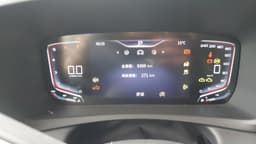 Hongqi HQ9 - 7