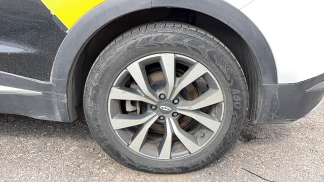 Chery Tiggo 7 PRO - 10