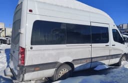 Sollers Atlant Автобус - 3