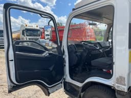 ISUZU ELF 4.5 (EC7) 4x2 Изотермический/рефрижератор - 8