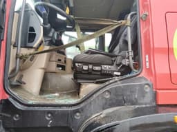 Howo T5G 8x4 Самосвал - 5