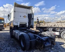 Daf XF 4x2 Седельный тягач - 4