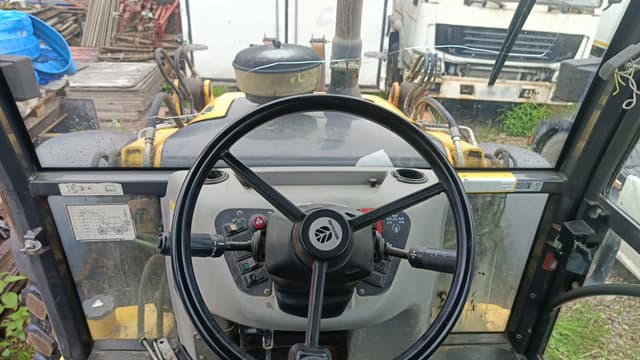 New Holland B115B Экскаватор-погрузчик - 5
