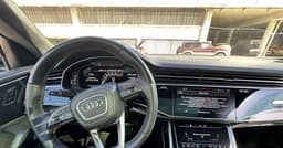 Audi SQ8 - 5
