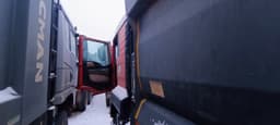 Howo T5G 6x4 Самосвал - 8