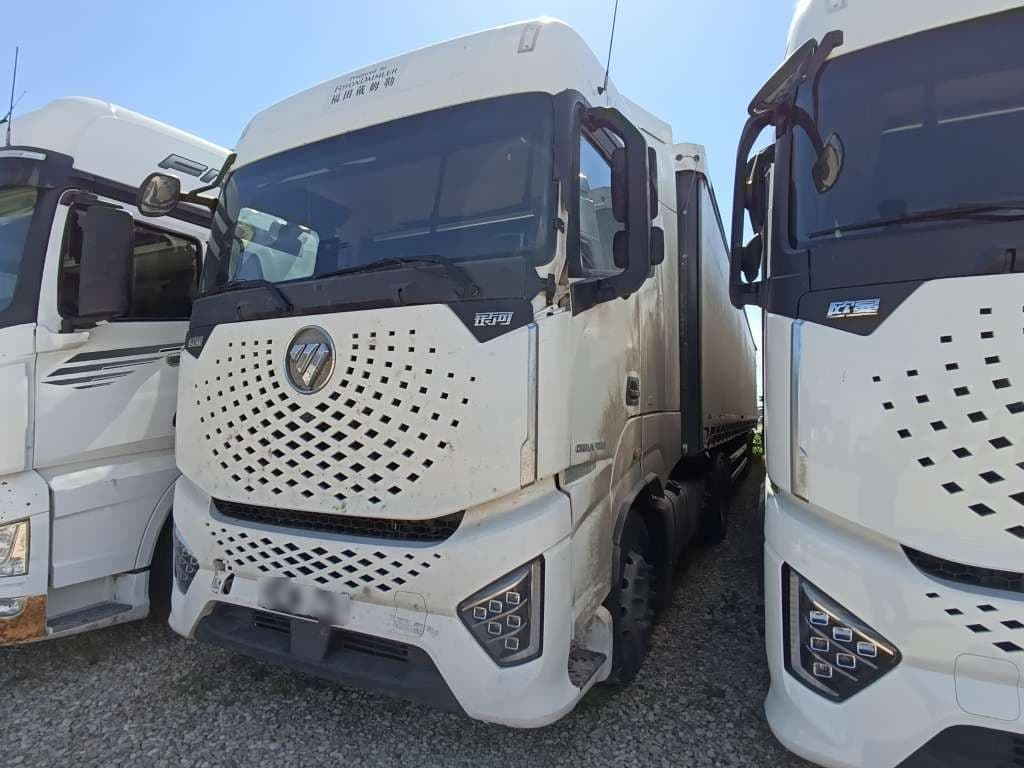 Foton AUMAN Galaxy 4x2 Седельный тягач - 1