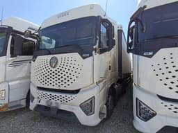 Foton AUMAN Galaxy 4x2 Седельный тягач - 1