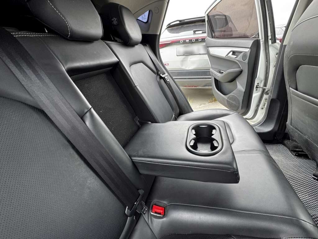Jac J7 - 9