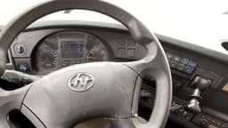 Hongyan 908 8x4 Самосвал - 5