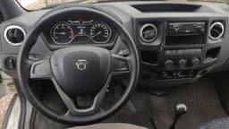 Белава 1210* на шасси GAZ GAZELLE BUSINESS Промтоварный - 5