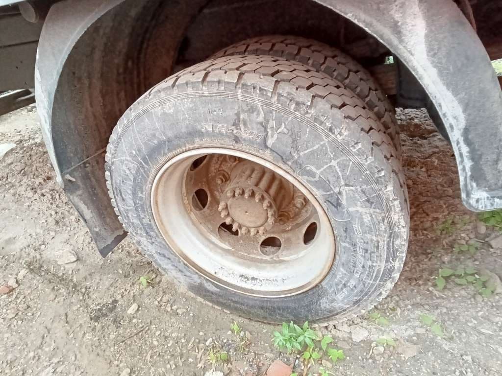 Смартэко SMA* на шасси КамАЗ 43082 4x2 Бортовой (Евроборт) - 9