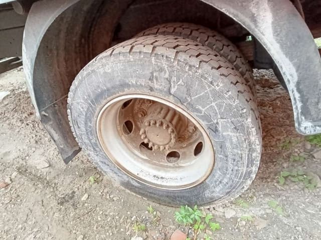 Смартэко SMA* на шасси КамАЗ 43082 4x2 Бортовой (Евроборт) - 9