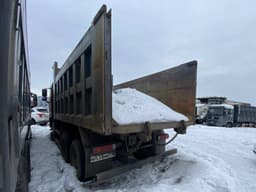 FAW J6 6x6 КДМ - 4
