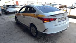 Hyundai Solaris - 4